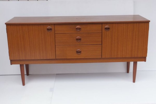 画像1: Side Board SS-009 (1)