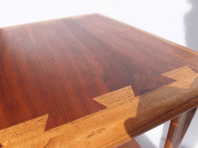 画像1: Coffee Table ST-003