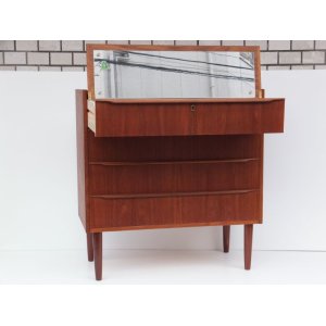 画像: Dresser chest SS-002