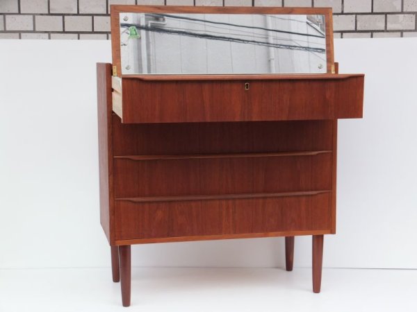 画像1: Dresser chest SS-002 (1)