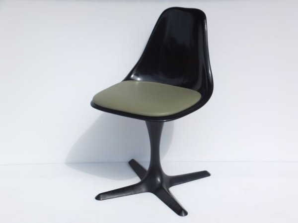 画像1: Burke chair SC-006 (1)