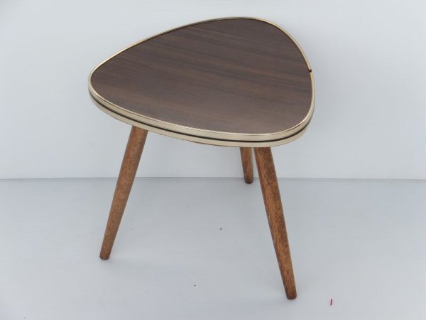 画像1: Side Table ST-001 (1)