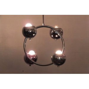 画像: Pendant lamp SL-005