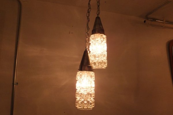 画像1: Pendant lamp　SL-007 (1)