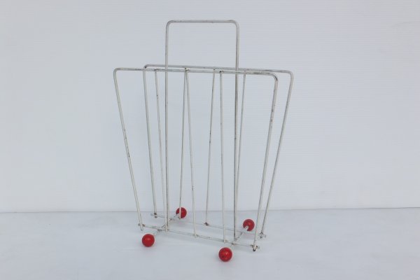 画像1: Magazine-rack SG-013 (1)
