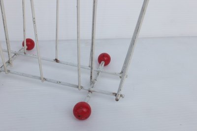 画像2: Magazine-rack SG-013