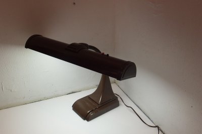 画像1: Desk lamp OL-001