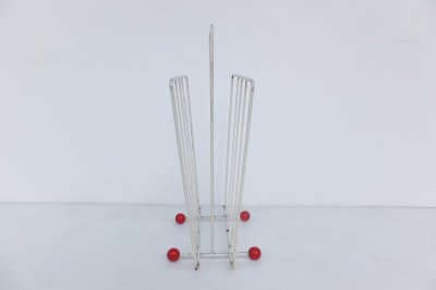 画像3: Magazine-rack SG-013