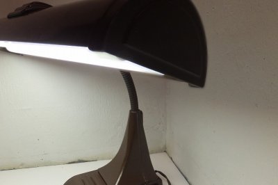 画像3: Desk lamp OL-001