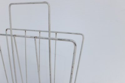 画像1: Magazine-rack SG-013