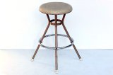 画像: Metal stool SC-013