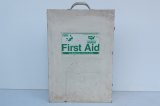 画像: First Aid metal cabinet  SG-019