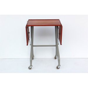 画像: Typewriter table ST-013