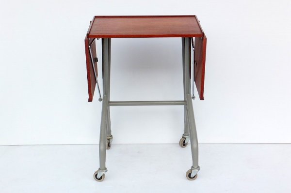 画像1: Typewriter table ST-013 (1)