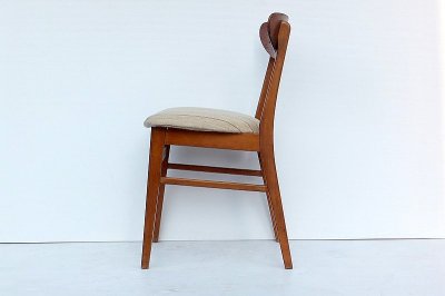 画像1: Dining chair  SC-017