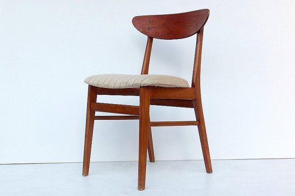 画像1: Dining chair  SC-017 (1)