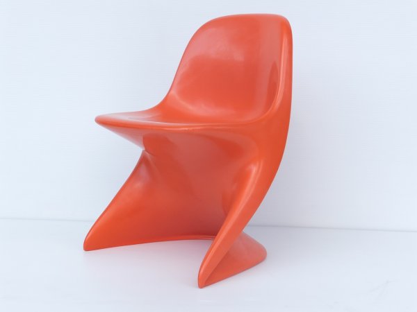 画像1: Casalino chair SC-020 (1)
