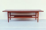 画像: Coffee Table ST-015