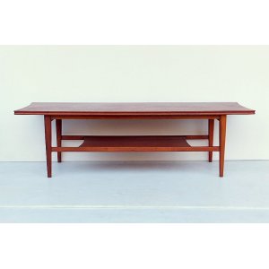 画像: Coffee Table ST-015