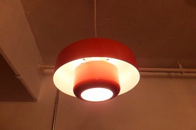 画像1: Pendant lamp SL-023