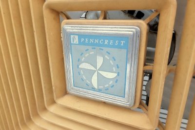 画像3: Electric fan SG-021