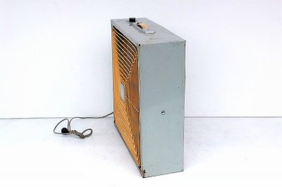 画像1: Electric fan SG-021