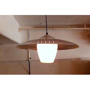 画像: Pendant lamp SL-027