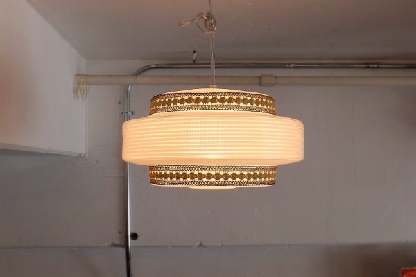 画像1: Pendant lamp SL-030 (1)