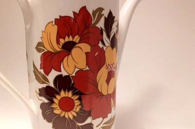 画像2: Teapot SK-002