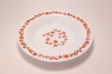 画像: arcopal  Soup plate  SK-010