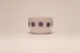 画像: Hostess tableware sugarbowl SK-006