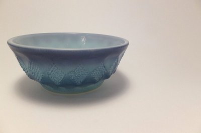 画像1: Fire-King Salad bowl SK-032