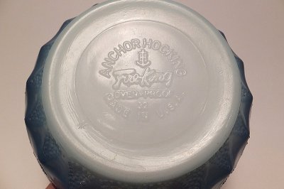 画像3: Fire-King Salad bowl SK-032