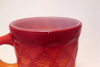 画像2: Fire-King Mug SK-029