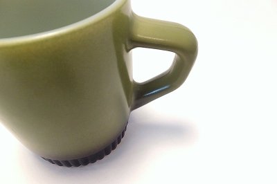 画像2: Fire-King Mug SK-040