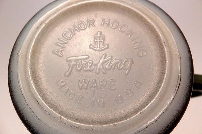 画像3: Fire-King Mug SK-039