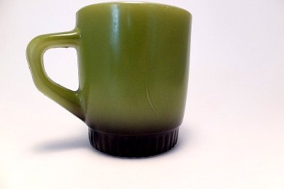 画像2: Fire-King Mug SK-038