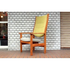 画像: Hans・J・Wegner Easy chair  SC-035