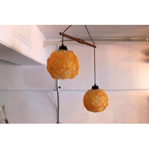 画像: Pendant lamp SL-034