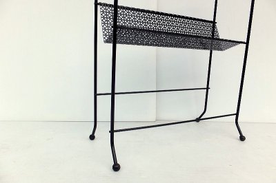画像2: Magazine rack SG-026