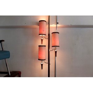 画像: Pole Lamp  SL-040