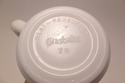 画像3: Glasbake Mug SK-047