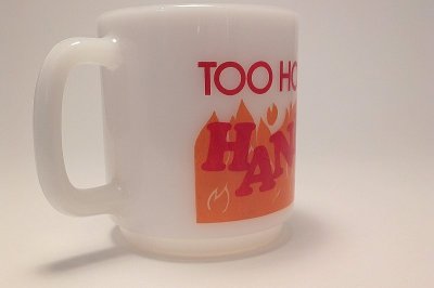 画像2: Glasbake Mug SK-047