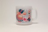 画像: Glasbake Mug SK-048