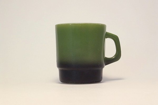 画像1: Fire-King Mug SK-039 (1)