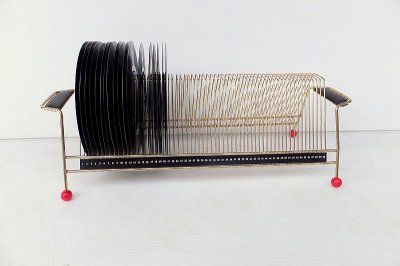 画像3: Record rack SG-036