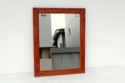 画像3: Vintage mirro SG-038