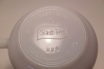 画像3: Glasbake casserole SK-058