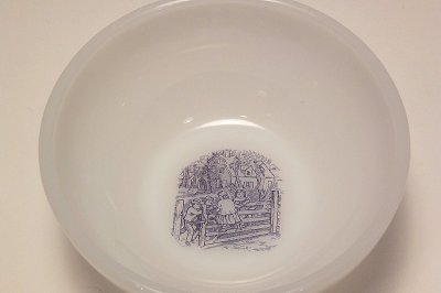 画像2: Salad bowl  SK-062