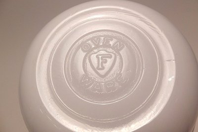 画像3: Federal Salad bowl  SK-061